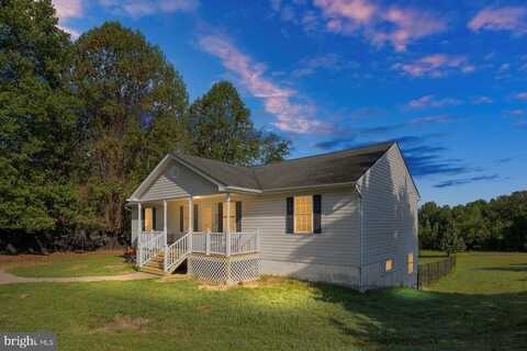 869 KELLOGG MILL ROAD, FREDERICKSBURG, VA 22406