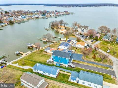 3142 MAIN AVENUE, SPARROWS POINT, MD 21219