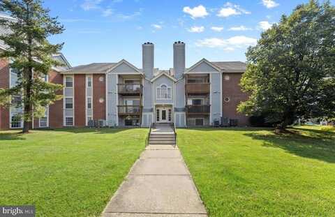112 WATER FOUNTAIN WAY, GLEN BURNIE, MD 21060