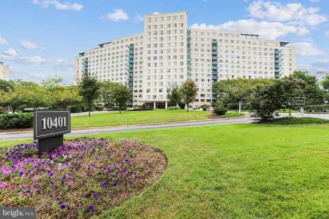 10401 GROSVENOR PLACE, ROCKVILLE, MD 20852