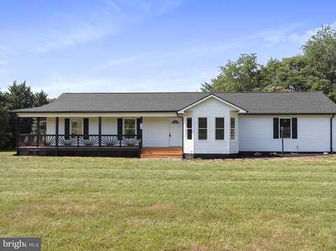 119 STONEDOWN LANE, WINCHESTER, VA 22603