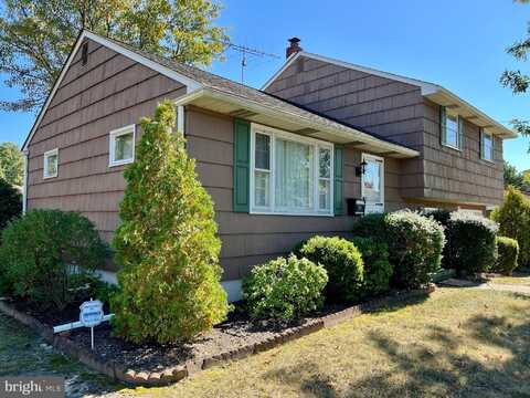 20 GRACE AVENUE, PENNSVILLE, NJ 08070