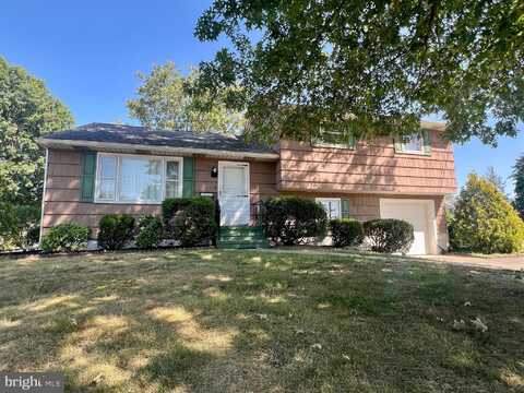 20 GRACE AVENUE, PENNSVILLE, NJ 08070
