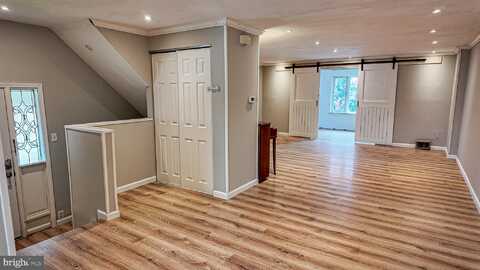 10907 TEMPLETON DRIVE, PHILADELPHIA, PA 19154