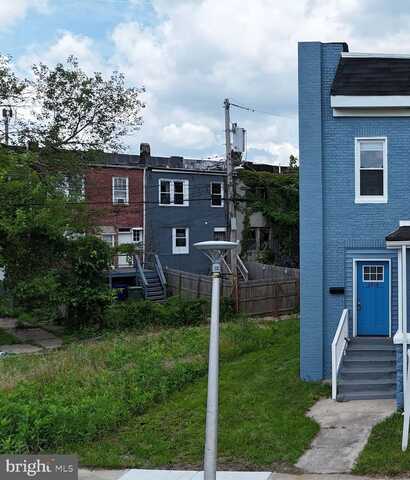 2808 WALDORF AVENUE, BALTIMORE, MD 21215