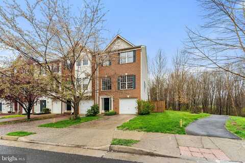1099 LONGVIEW LANE, CULPEPER, VA 22701