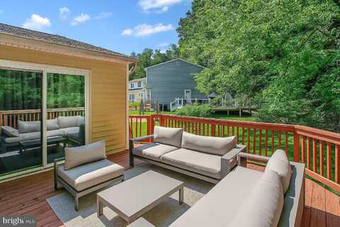 18 ELWELL COURT, RANDALLSTOWN, MD 21133