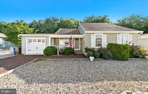 156 TIMBERLAKE DRIVE, MANAHAWKIN, NJ 08050