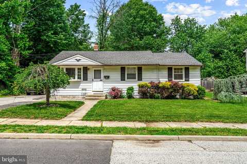117 2ND AVENUE, LINDENWOLD, NJ 08021