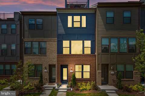 4825 VISTA GREEN LANE, LANHAM, MD 20706