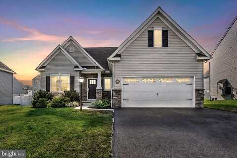 185 HOLLYHOCK DRIVE, MANCHESTER, PA 17345