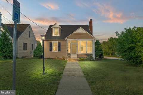 219 W FRANKLIN AVENUE, NEW CASTLE, DE 19720