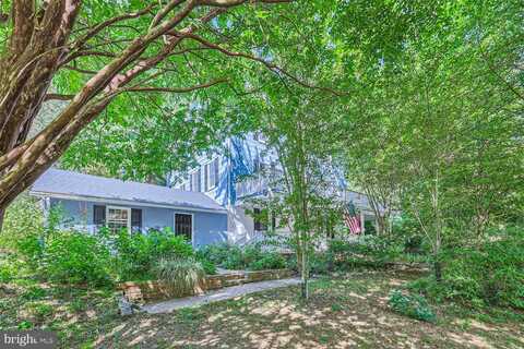 6691 CEDAR LANE, COLUMBIA, MD 21044
