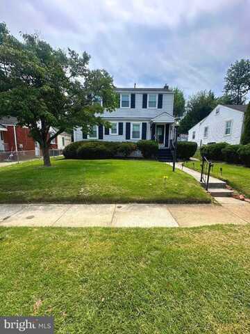 5209 MINEOLA ROAD, COLLEGE PARK, MD 20740