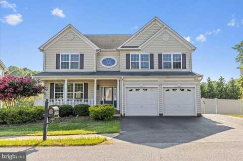 3428 HILL GAIL DRIVE, CHESAPEAKE BEACH, MD 20732