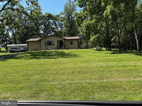 593 FROGTOWN LANE, EDINBURG, VA 22824