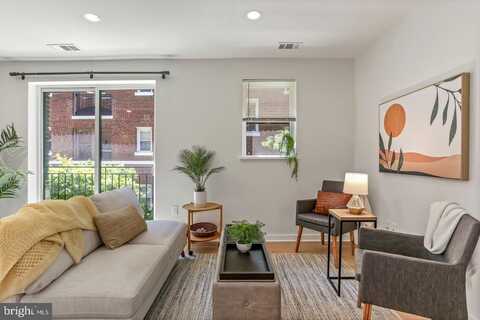 129 W STREET NW, WASHINGTON, DC 20001