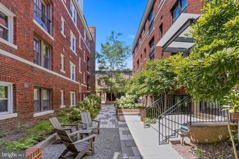 129 W STREET NW, WASHINGTON, DC 20001