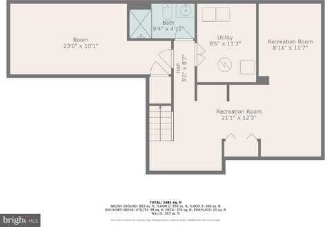 8737 SICKLEBAR WAY, ELLICOTT CITY, MD 21043