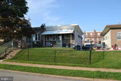 238 ACRES DRIVE, RIDLEY PARK, PA 19078