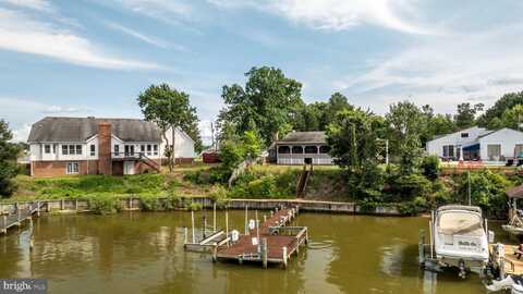 21 WATERVIEW POINT, COLONIAL BEACH, VA 22443