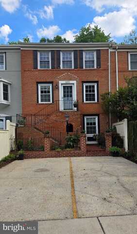 4315 LAWRENCE STREET, ALEXANDRIA, VA 22309
