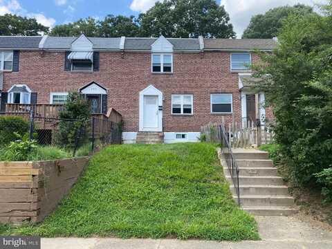 123 MADISON DRIVE, NEWARK, DE 19711