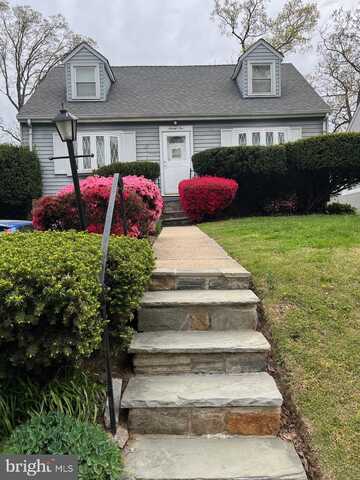710 OVERBROOK ROAD, BALTIMORE, MD 21212