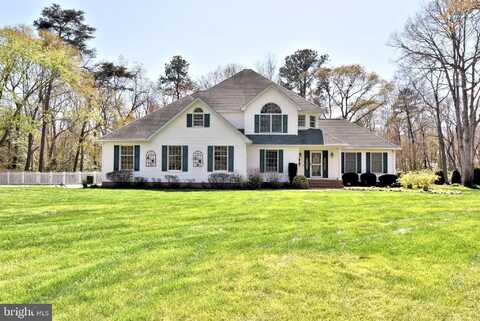 6 EVERGREEN DRIVE, GEORGETOWN, DE 19947