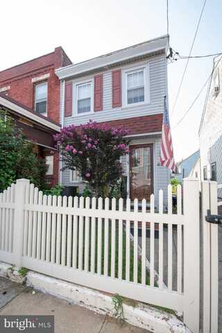 4751 GARDEN STREET, PHILADELPHIA, PA 19137