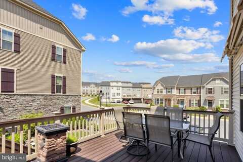 6012 PECKING STONE STREET, NEW MARKET, MD 21774