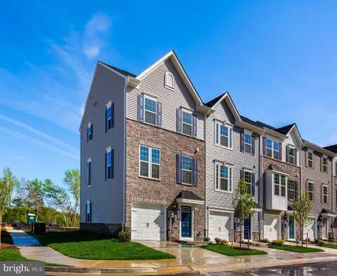 18 CHESAPEAKE LANE, LA PLATA, MD 20646