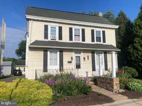 66 MARKET STREET, HATFIELD, PA 19440