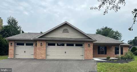6937 FAIRWAY DRIVE E, FAYETTEVILLE, PA 17222