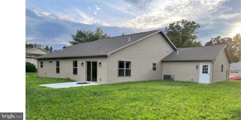 6937 FAIRWAY DRIVE E, FAYETTEVILLE, PA 17222