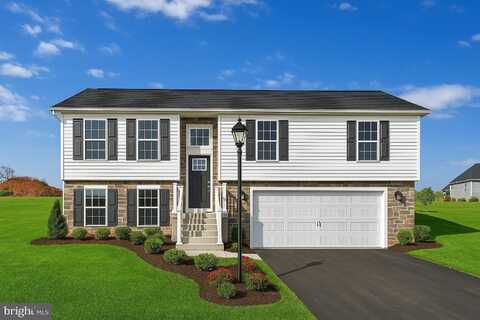 1656 FALCON LANE, CHAMBERSBURG, PA 17202