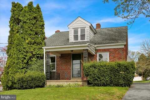 3611 KUTZTOWN ROAD, READING, PA 19605