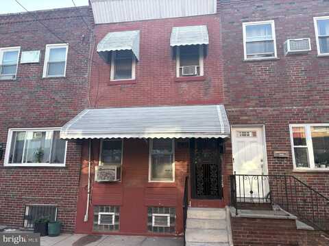1634 S CHADWICK STREET, PHILADELPHIA, PA 19145