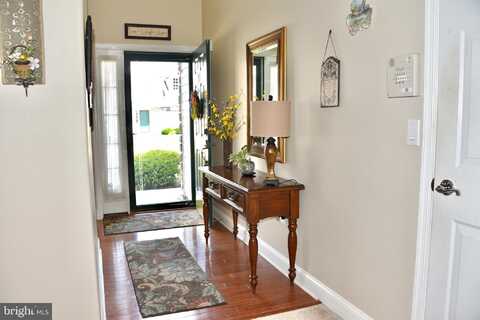 214 VILLAGE DRIVE, BLANDON, PA 19510