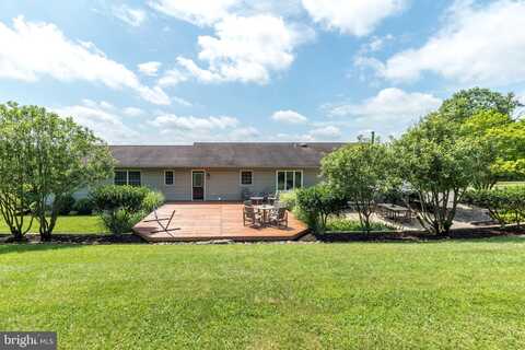 13 READING ROAD, STOCKTON, NJ 08559