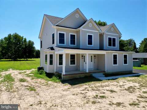 119 N LAKE DRIVE, STEVENSVILLE, MD 21666