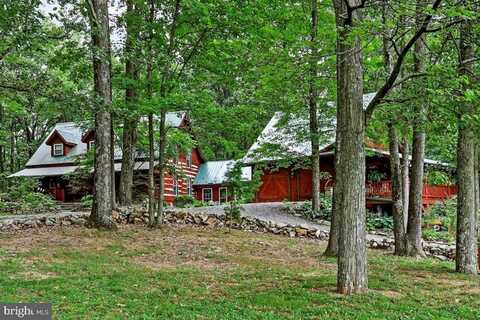 530 CHURCH ROAD, ORRTANNA, PA 17353
