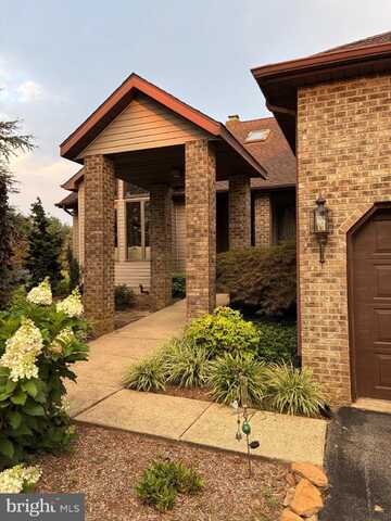 4043 BLUE BALL ROAD, ELKTON, MD 21921