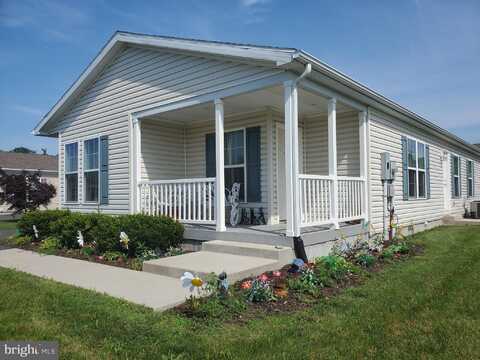 5 BUNTING COURT, BECHTELSVILLE, PA 19505