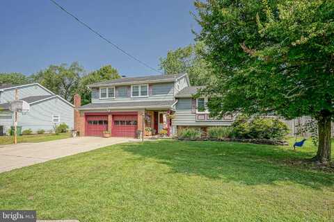 419 OLD ORCHARD ROAD, CHERRY HILL, NJ 08003