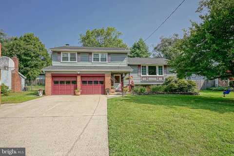419 OLD ORCHARD ROAD, CHERRY HILL, NJ 08003