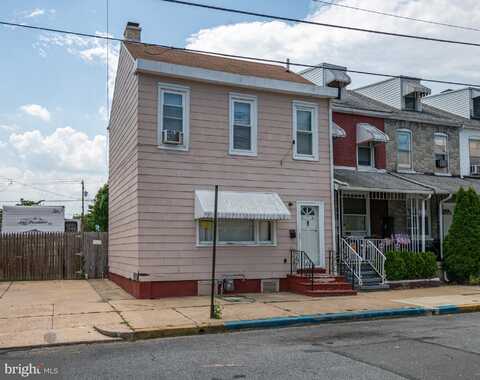 434 ARLINGTON STREET, READING, PA 19611