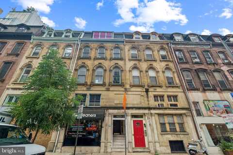 2116 WALNUT STREET, PHILADELPHIA, PA 19103