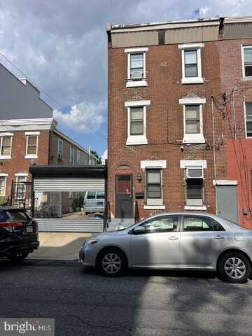 1937 E HUNTINGDON STREET, PHILADELPHIA, PA 19125