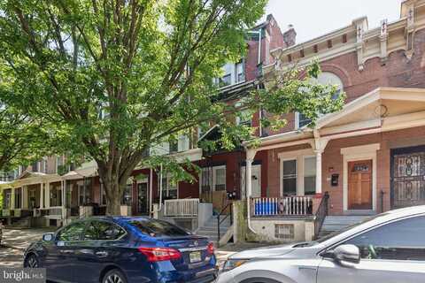 4928 WALTON AVENUE, PHILADELPHIA, PA 19143